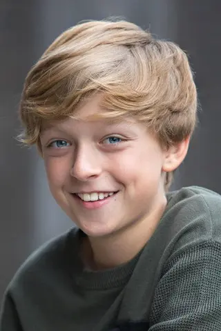 Jayden Kirton - Filmography • Carriera