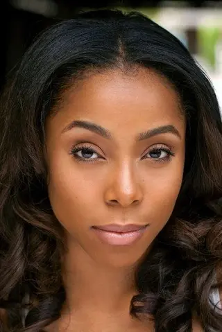 Brittany Perry-Russell - Filmography • Carriera