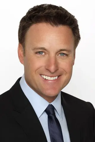 Chris Harrison - Filmography • Carriera