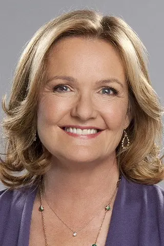 Nancy Lenehan - Filmography • Carriera