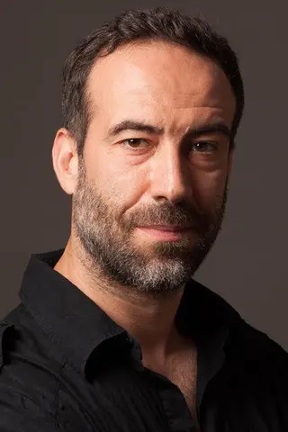 Șerban Pavlu - Filmography • Carriera