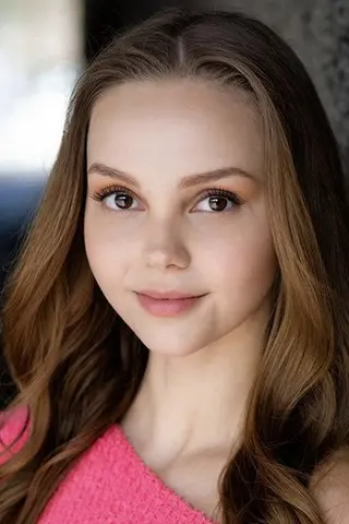 Savannah Lee Nassif - Filmography • Carriera