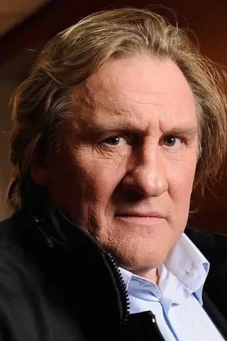 Gérard Depardieu - Filmography • Carriera