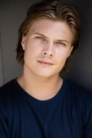 Sam Rechner - Filmography • Carriera