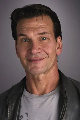 Patrick Swayze - Filmography • Carriera