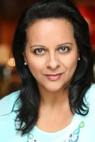 Buckso Dhillon-Woolley - Filmography • Carriera