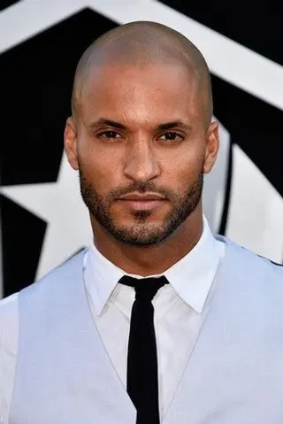 Ricky Whittle - Filmography • Carriera