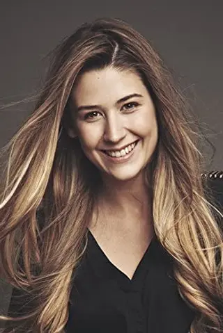 Wendy Grenier - Filmography • Carriera