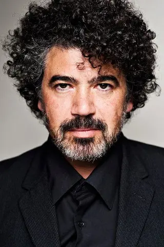 Miltos Yerolemou - Filmography • Carriera