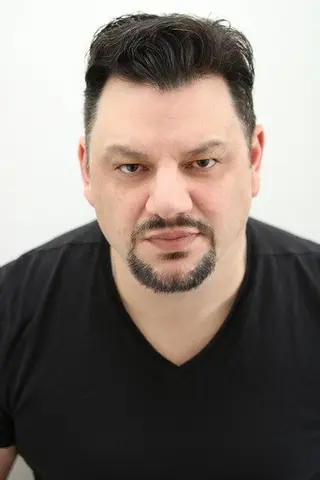 Heath Centazzo - Filmography • Carriera