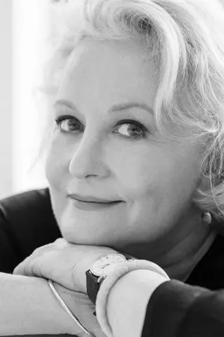 Kate Fitzpatrick - Filmography • Carriera