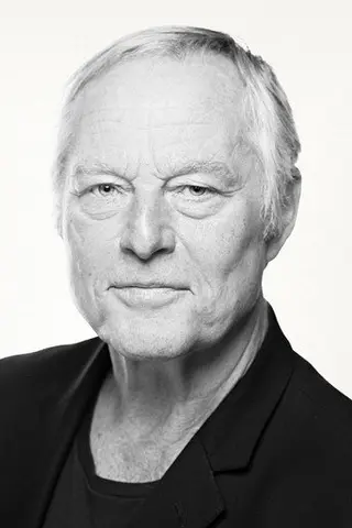 Bjørn Floberg - Filmography • Carriera