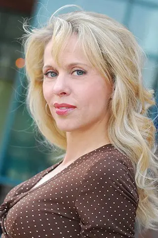 Dina Morrone - Filmography • Carriera