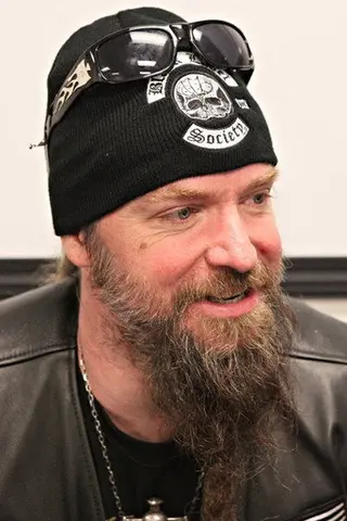 Zakk Wylde - Filmography • Carriera