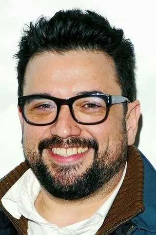 Horatio Sanz - Filmography • Carriera