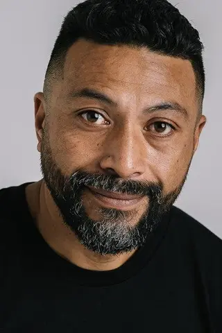 Siaosi Fonua - Filmography • Carriera