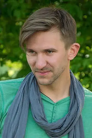 Volodymyr Protsiuk - Filmography • Carriera