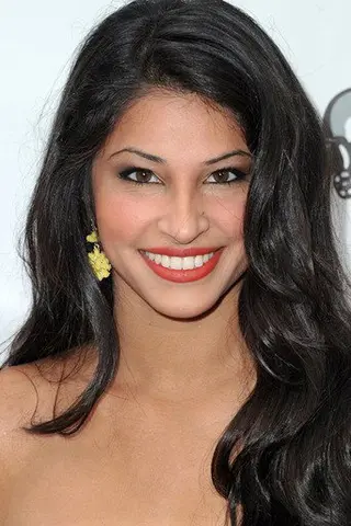 Richa Shukla Moorjani - Filmography • Carriera