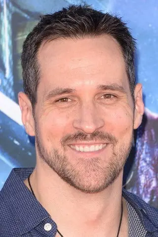 Travis Willingham - Filmography • Carriera