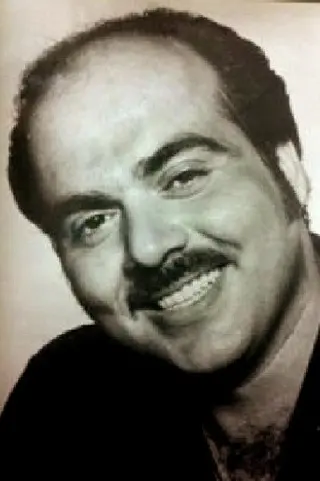 Tony Munafo - Filmography • Carriera