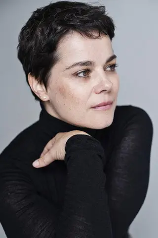 Sarah Woodruff - Filmography • Carriera