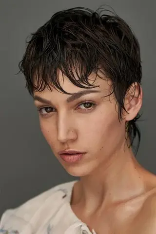 Úrsula Corberó - Filmography • Carriera