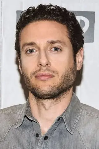 Paulo Costanzo - Filmography • Carriera