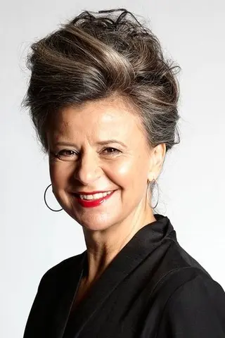 Tracey Ullman - Filmography • Carriera