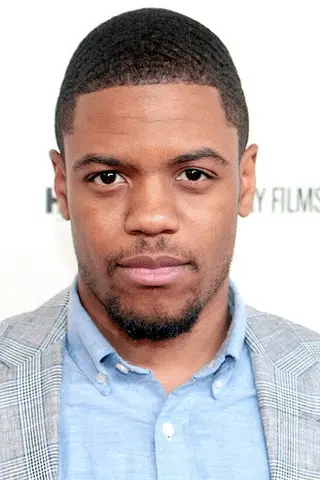 Jon Michael Hill - Filmography • Carriera