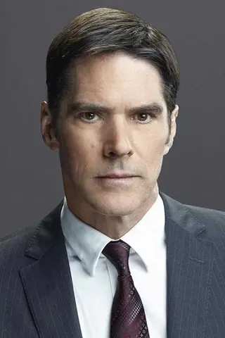 Thomas Gibson - Filmography • Carriera
