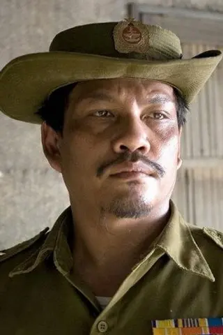 Maung Maung Khin - Filmography • Carriera