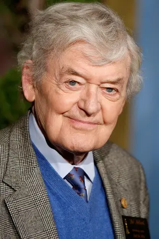 Hal Holbrook - Filmography • Carriera