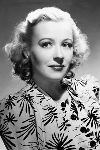 Ona Munson - Filmography • Carriera