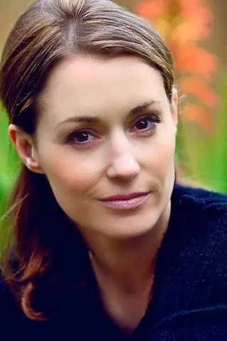 Georgina Rylance - Filmography • Carriera