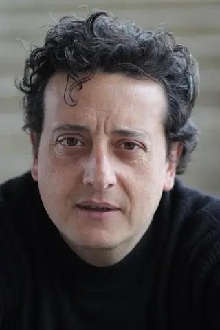 Massimo De Lorenzo - Filmography • Carriera