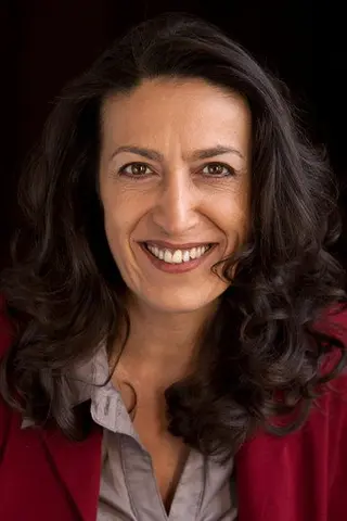 Monica Guazzini - Filmography • Carriera