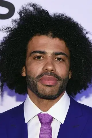 Daveed Diggs - Filmography • Carriera