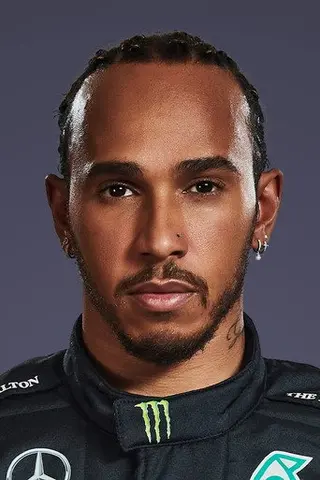 Lewis Hamilton - Filmography • Carriera