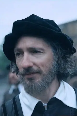 Daniel Boyarsky - Filmography • Carriera