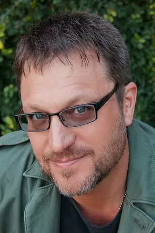 Steve Blum - Filmography • Carriera
