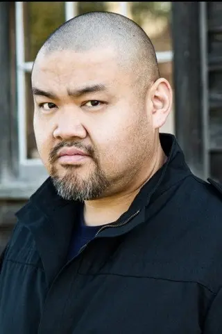 Simon Chin - Filmography • Carriera