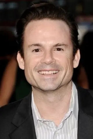 Matt Nolan - Filmography • Carriera