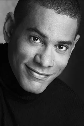 Reuben Jackson - Filmography • Carriera