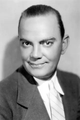Cliff Edwards - Filmography • Carriera