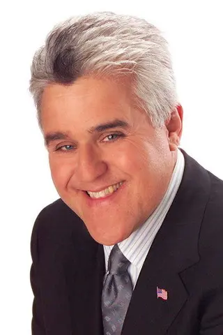 Jay Leno - Filmography • Carriera