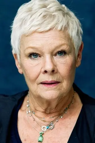 Judi Dench - Filmography • Carriera