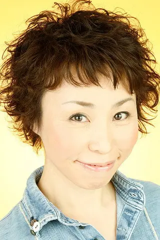 Rikako Aikawa - Filmography • Carriera