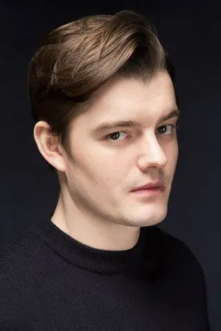 Sam Riley - Filmography • Carriera