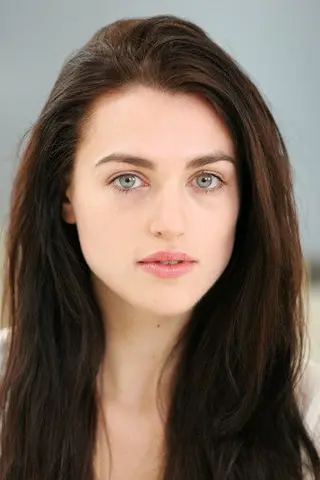 Katie McGrath - Filmography • Carriera