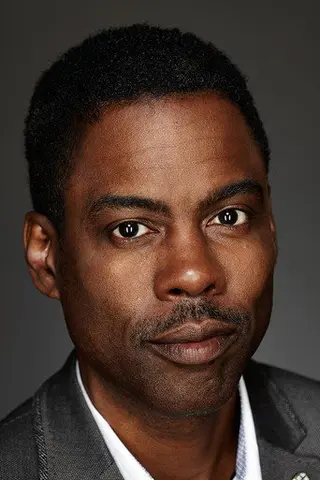 Chris Rock - Filmography • Carriera